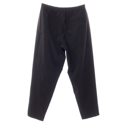 [Used] THE NORTH FACE Stretch Nylon Easy Pants Black [Size XL] [BLK] [S/S] [Condition Rank B] ​​[Men&