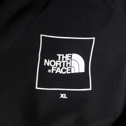 [Used] THE NORTH FACE Stretch Nylon Easy Pants Black [Size XL] [BLK] [S/S] [Condition Rank B] ​​[Men&