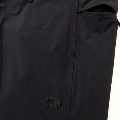 [Used] THE NORTH FACE Stretch Nylon Easy Pants Black [Size XL] [BLK] [S/S] [Condition Rank B] ​​[Men&