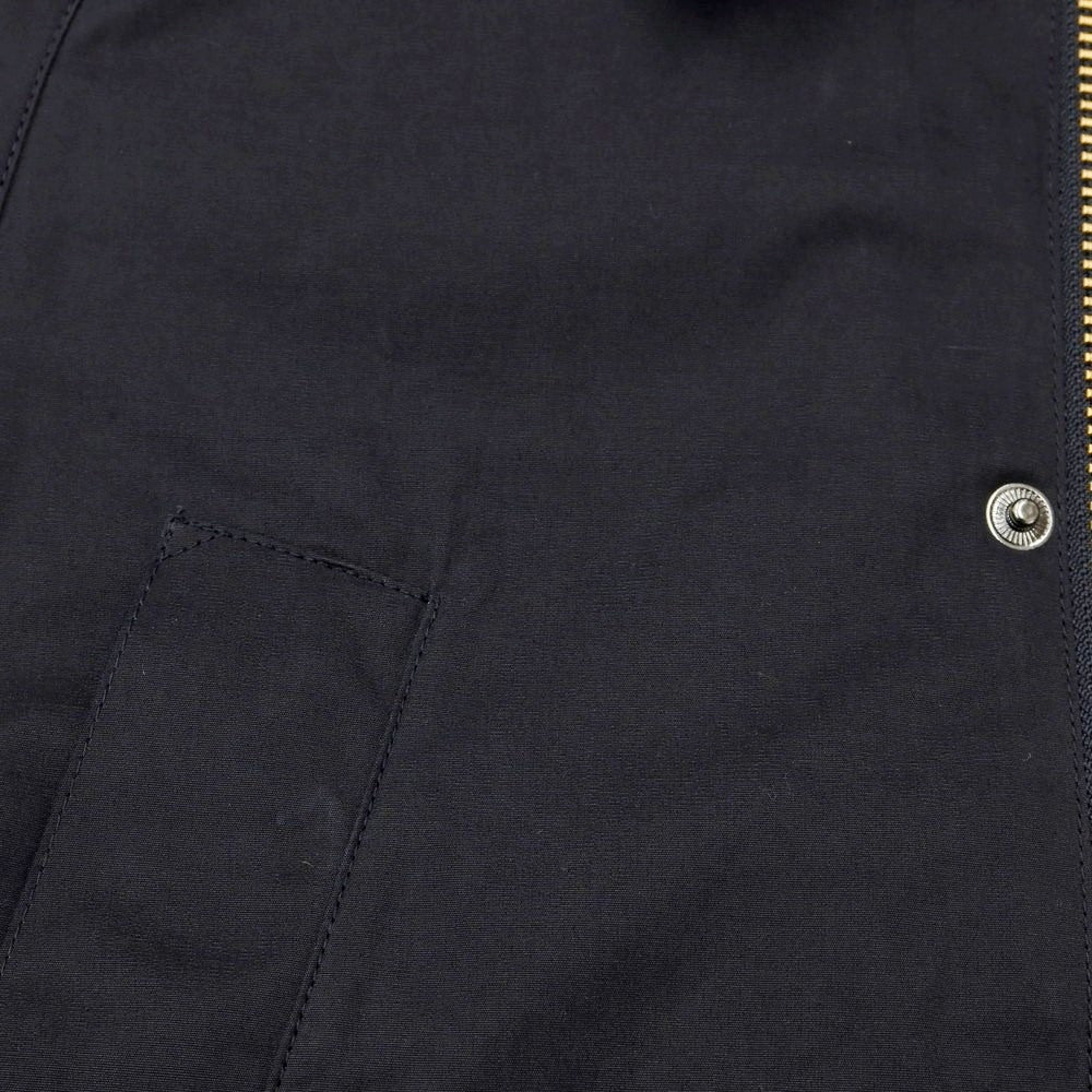 【中古】バーブァー バブアー Barbour BEDALE ポリエステルコットン フィールドジャケット ネイビー【サイズ38】【NVY】【S/S/A/W】【状態ランクB】【メンズ】【759872】
[EPD]