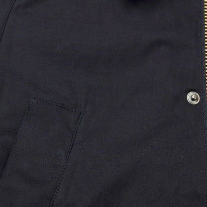 [Used] Barbour BEDALE polyester cotton field jacket, navy [size 38] [NVY] [S/S/A/W] [Condition rank B] ​​[Men&