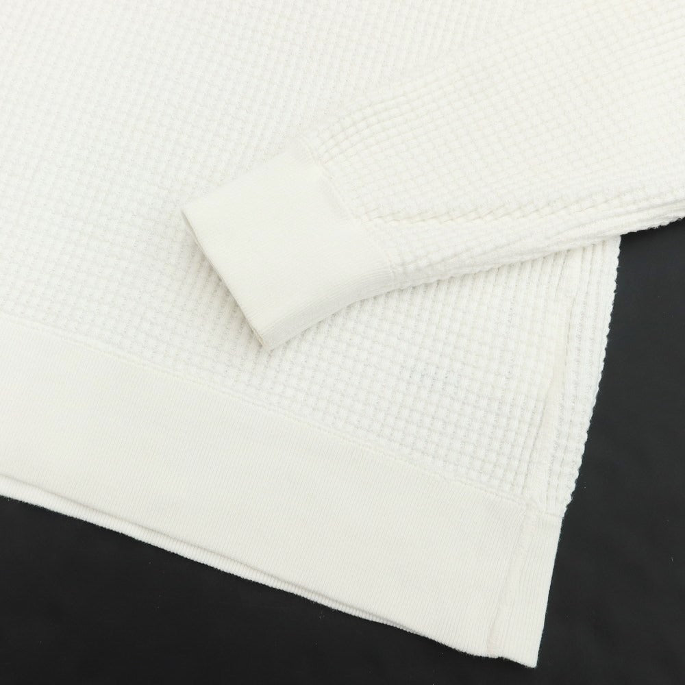 【中古】キャプテンサンシャイン KAPTAIN SUNSHINE 長袖Ｔシャツ
 ホワイト【サイズ40】【WHT】【S/S/A/W】【状態ランクB】【メンズ】
【769471】 BPD