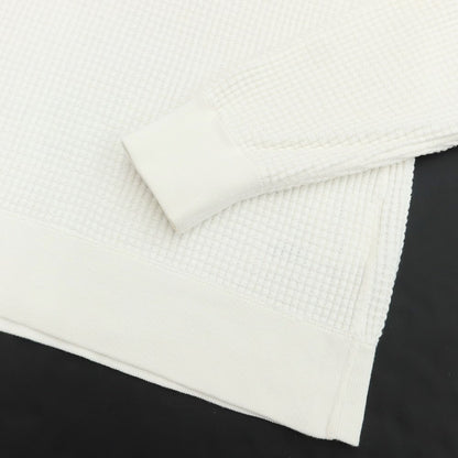 【中古】キャプテンサンシャイン KAPTAIN SUNSHINE 長袖Ｔシャツ
 ホワイト【サイズ40】【WHT】【S/S/A/W】【状態ランクB】【メンズ】
【769471】 BPD