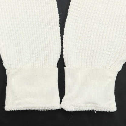 【中古】キャプテンサンシャイン KAPTAIN SUNSHINE 長袖Ｔシャツ
 ホワイト【サイズ40】【WHT】【S/S/A/W】【状態ランクB】【メンズ】
【769471】 BPD