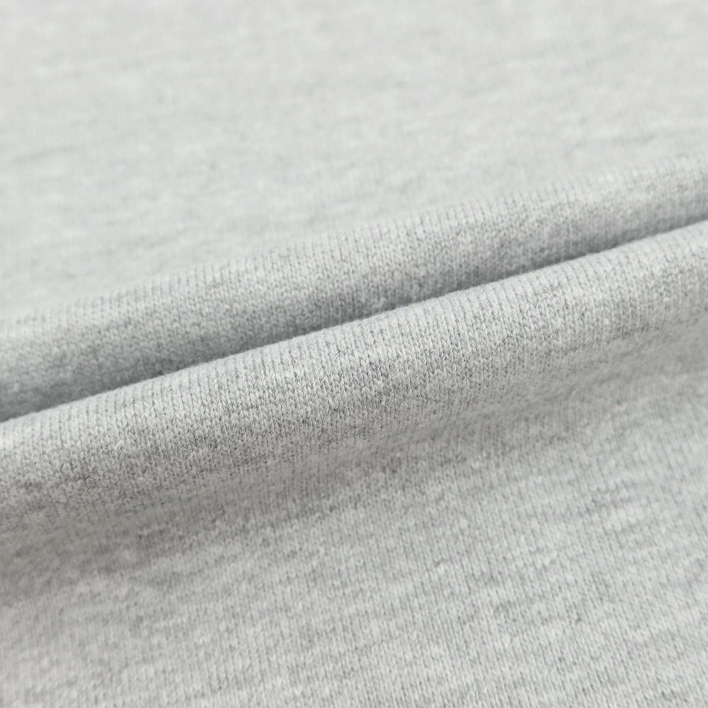 [Used] NAVIETOKYO Cotton Polyester Pullover Hoodie Light Gray [Size 2XL] [GRY] [A/W] [Condition Rank A] [Men&