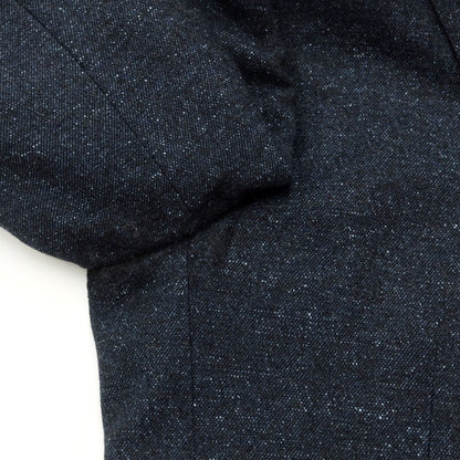 [Used] ATTIRE Wool Silk 3B Set-up Suit Navy [Size 46] [NVY] [A/W] [Condition Rank C] [Men&