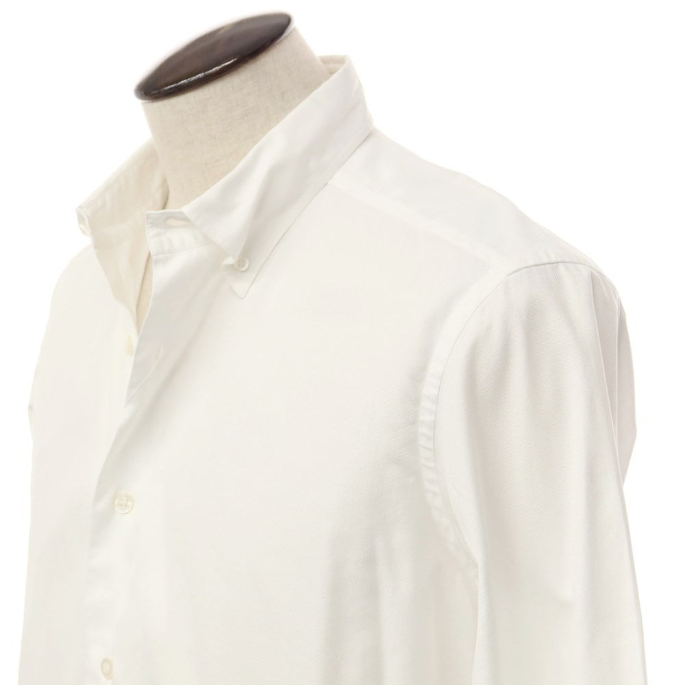 【中古】フライ FRAY ドレスシャツ
 ホワイト【サイズ42】【WHT】【S/S/A/W】【状態ランクB】【メンズ】
【769395】 BPD