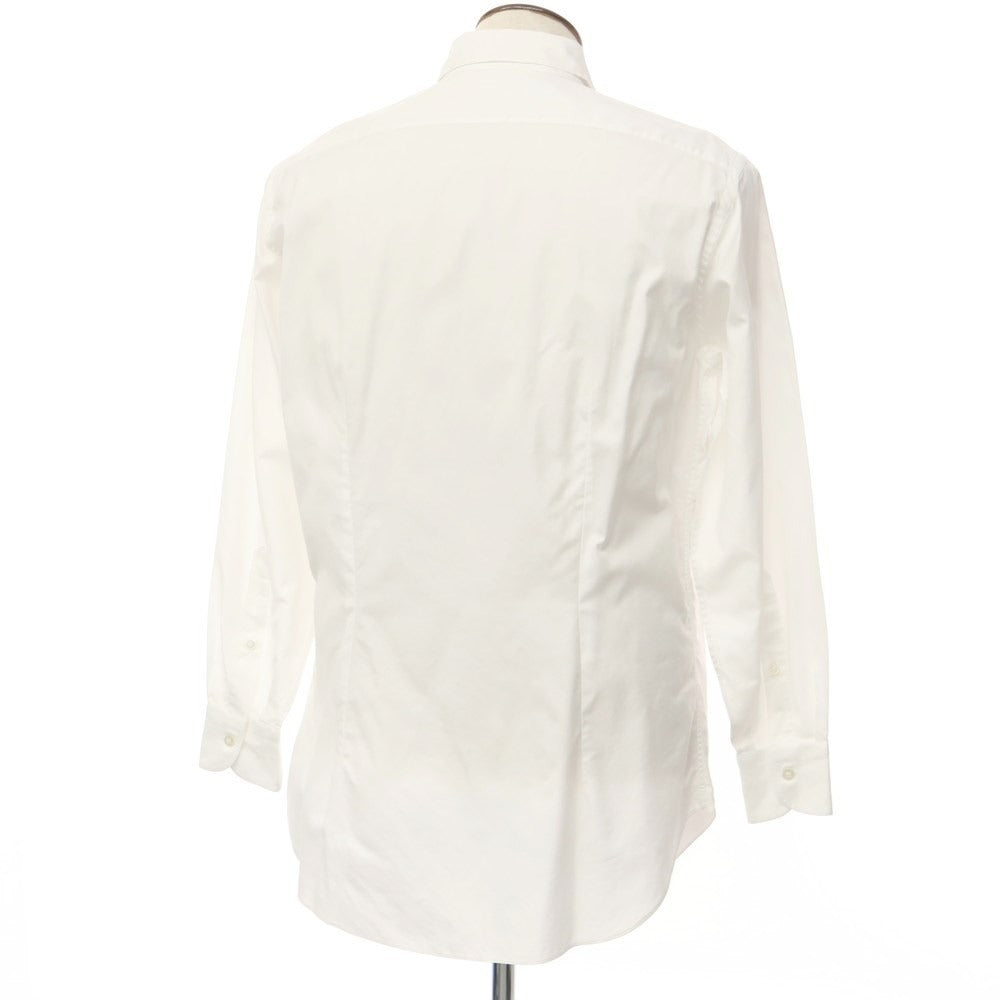 【中古】フライ FRAY ドレスシャツ
 ホワイト【サイズ42】【WHT】【S/S/A/W】【状態ランクB】【メンズ】
【769395】 BPD