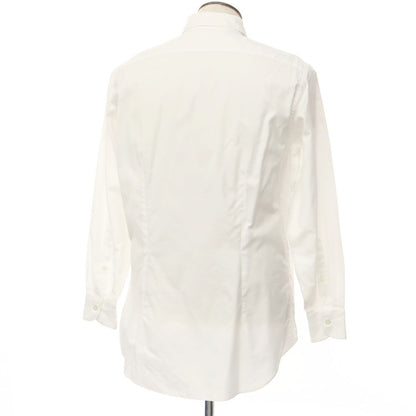 【中古】フライ FRAY ドレスシャツ
 ホワイト【サイズ42】【WHT】【S/S/A/W】【状態ランクB】【メンズ】
【769395】 BPD