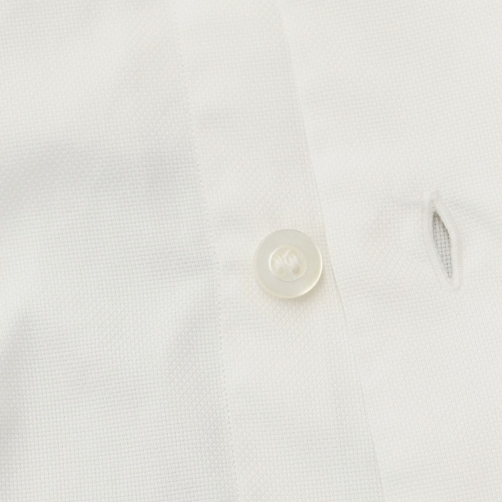 【中古】フライ FRAY ドレスシャツ
 ホワイト【サイズ42】【WHT】【S/S/A/W】【状態ランクB】【メンズ】
【769395】 BPD
