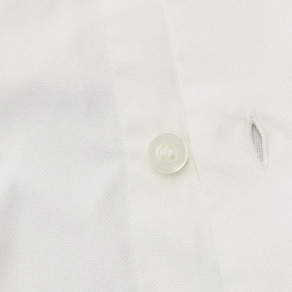 【中古】フライ FRAY ドレスシャツ
 ホワイト【サイズ42】【WHT】【S/S/A/W】【状態ランクB】【メンズ】
【769395】 BPD