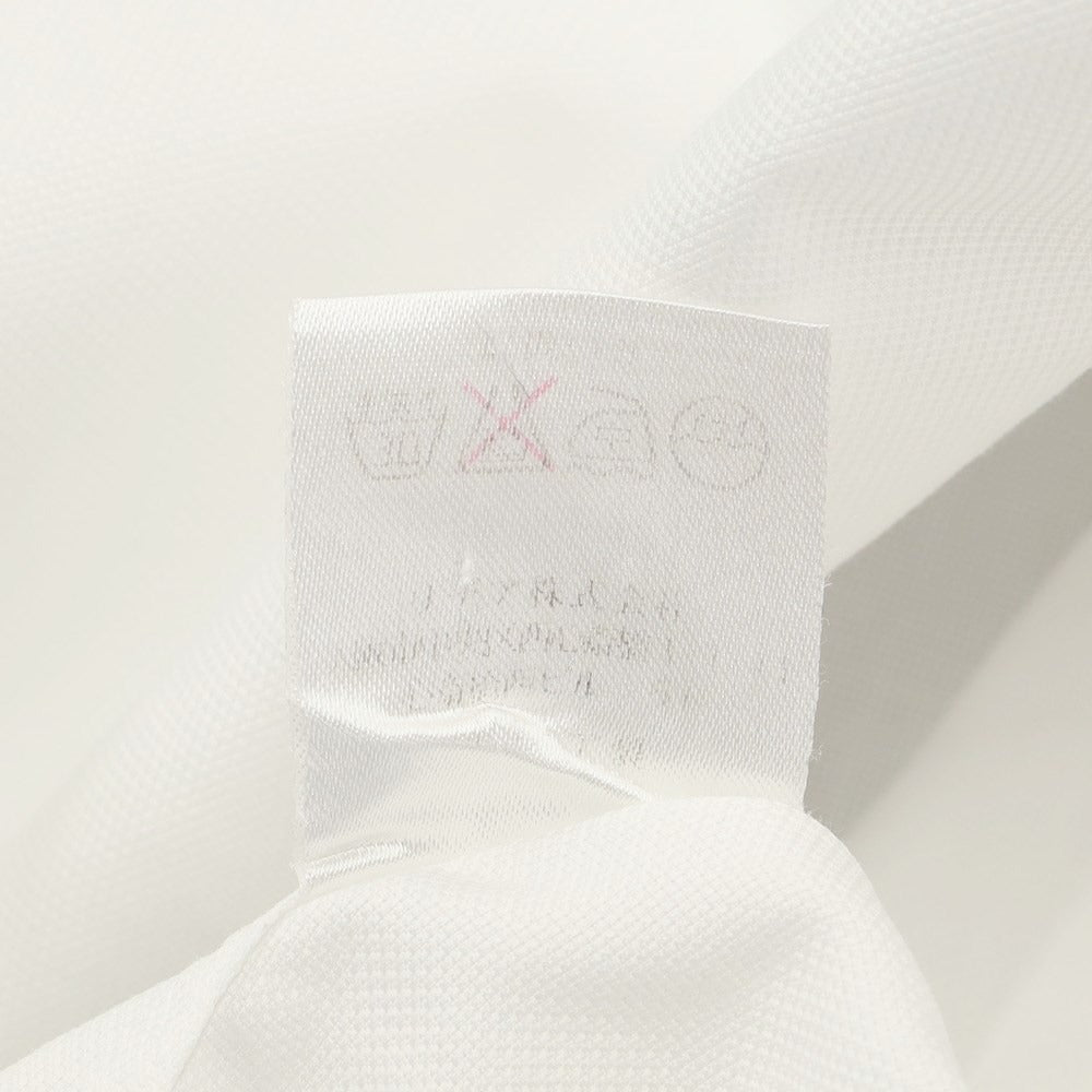 【中古】フライ FRAY ドレスシャツ
 ホワイト【サイズ42】【WHT】【S/S/A/W】【状態ランクB】【メンズ】
【769395】 BPD