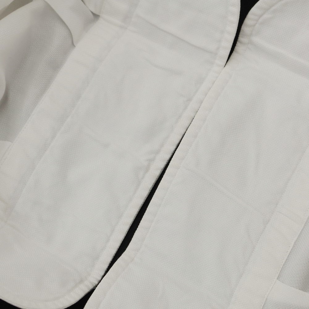 【中古】フライ FRAY ドレスシャツ
 ホワイト【サイズ42】【WHT】【S/S/A/W】【状態ランクB】【メンズ】
【769395】 BPD