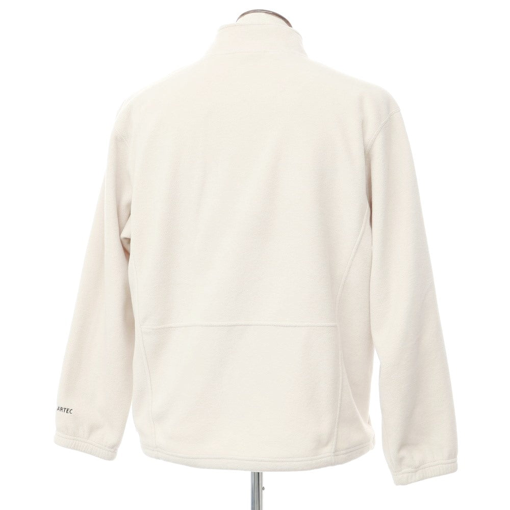[Used] Supreme 2022 Fall/Winter Polartec Zip Jacket Fleece Jacket
 Natural [Size L] [BEI] [A/W] [Condition Rank B] ​​[Men&