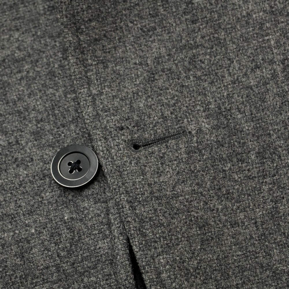 [Used] elento RING JACKET casual jacket
 Gray [Size 42] [GRY] [A/W] [Condition Rank C] [Men&