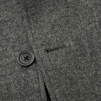 [Used] elento RING JACKET casual jacket
 Gray [Size 42] [GRY] [A/W] [Condition Rank C] [Men&