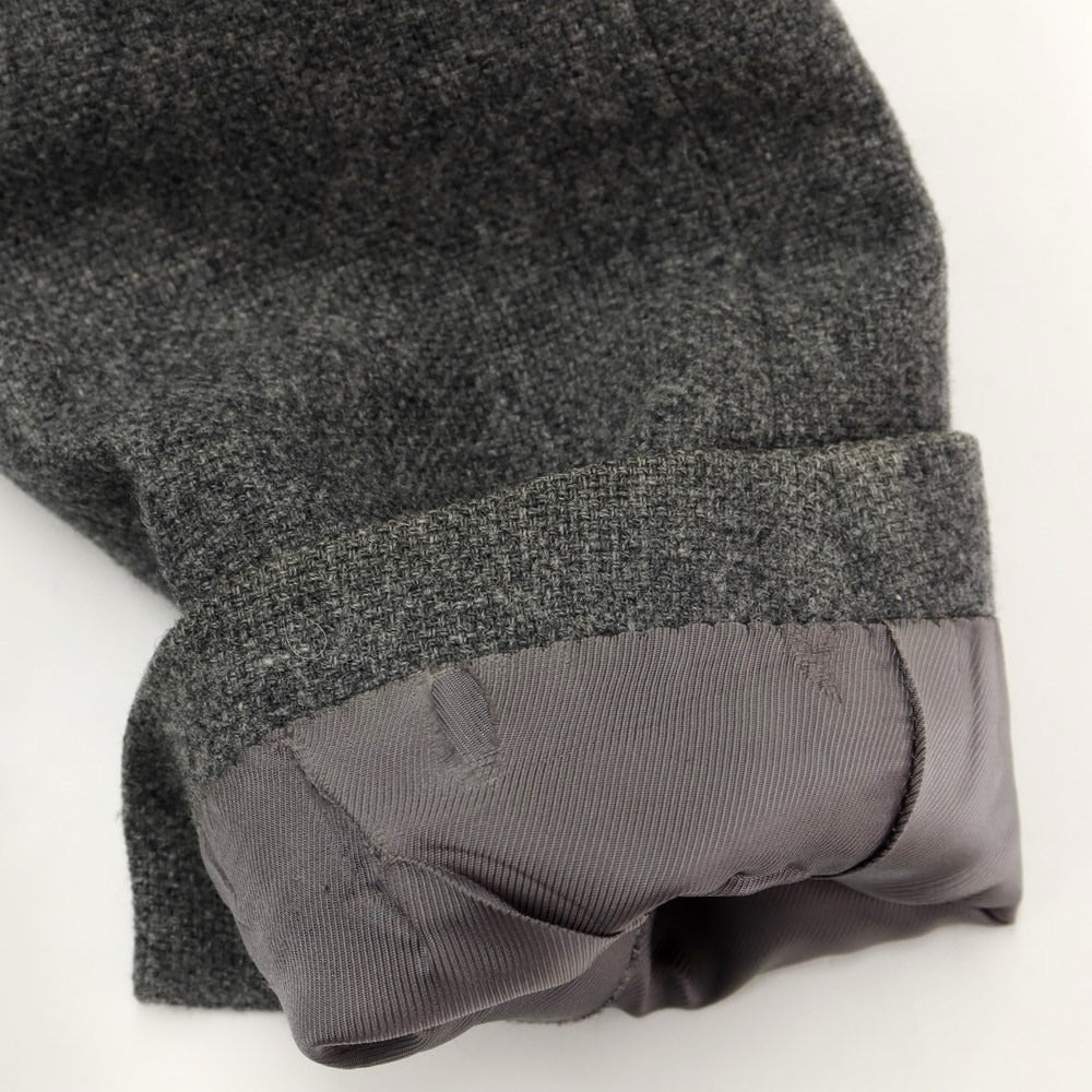 [Used] elento RING JACKET casual jacket
 Gray [Size 42] [GRY] [A/W] [Condition Rank C] [Men&
