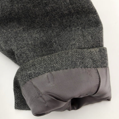 [Used] elento RING JACKET casual jacket
 Gray [Size 42] [GRY] [A/W] [Condition Rank C] [Men&