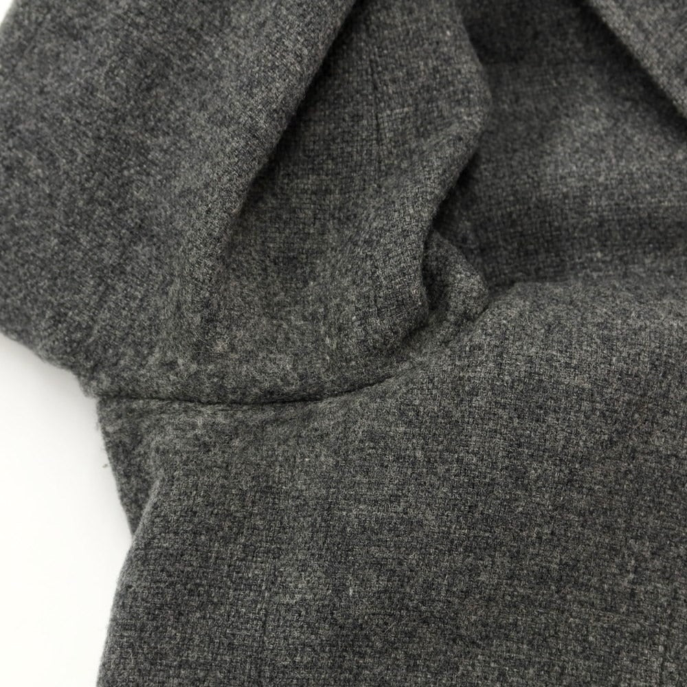 [Used] elento RING JACKET casual jacket
 Gray [Size 42] [GRY] [A/W] [Condition Rank C] [Men&