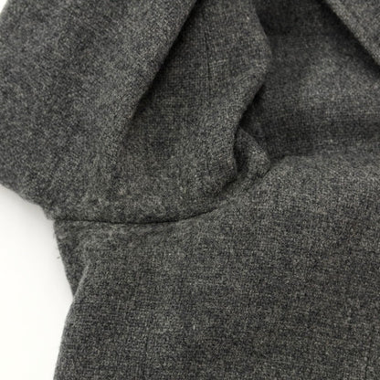 [Used] elento RING JACKET casual jacket
 Gray [Size 42] [GRY] [A/W] [Condition Rank C] [Men&