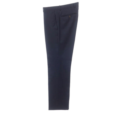 [Used] Azabu tailor wool 2B suit set up navy [size 42/76] [NVY] [S/S/A/W] [Condition rank A] [Men&