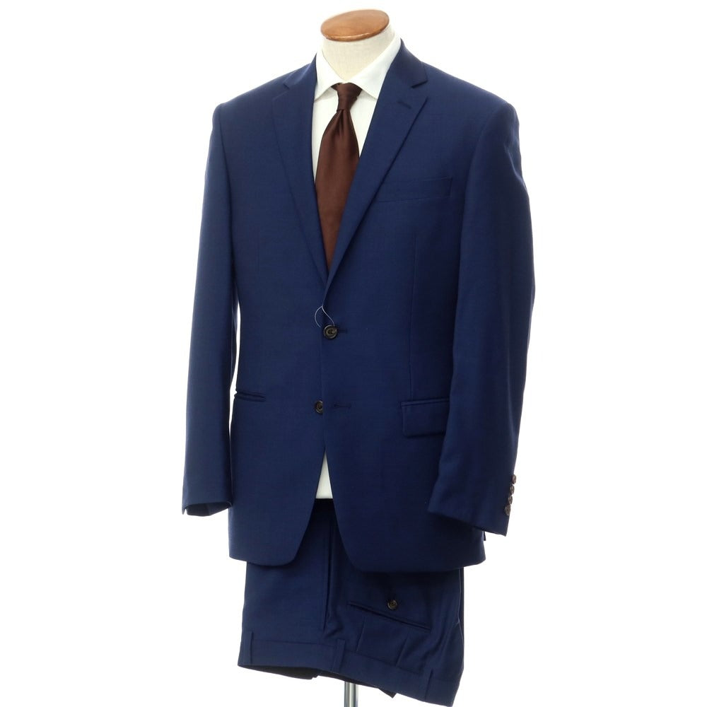 [Used] Ralph Lauren Wool 2B Set-up Suit Navy Blue [Size 36] [NVY] [S/S/A/W] [Condition Rank B] ​​[Men&
