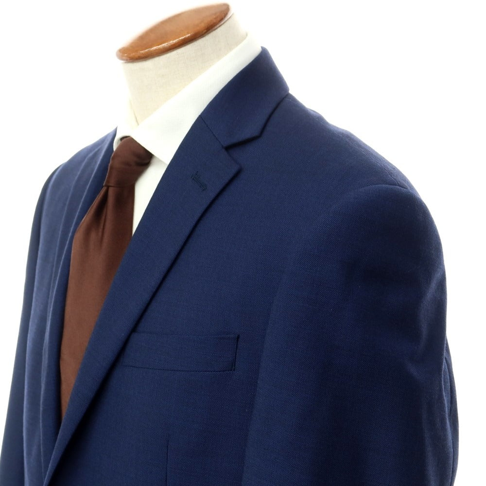 [Used] Ralph Lauren Wool 2B Set-up Suit Navy Blue [Size 36] [NVY] [S/S/A/W] [Condition Rank B] ​​[Men&