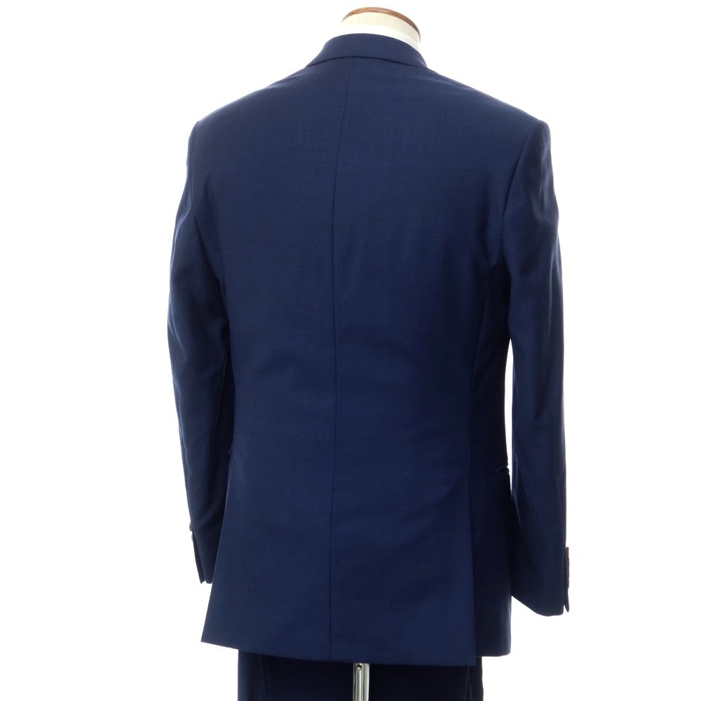[Used] Ralph Lauren Wool 2B Set-up Suit Navy Blue [Size 36] [NVY] [S/S/A/W] [Condition Rank B] ​​[Men&