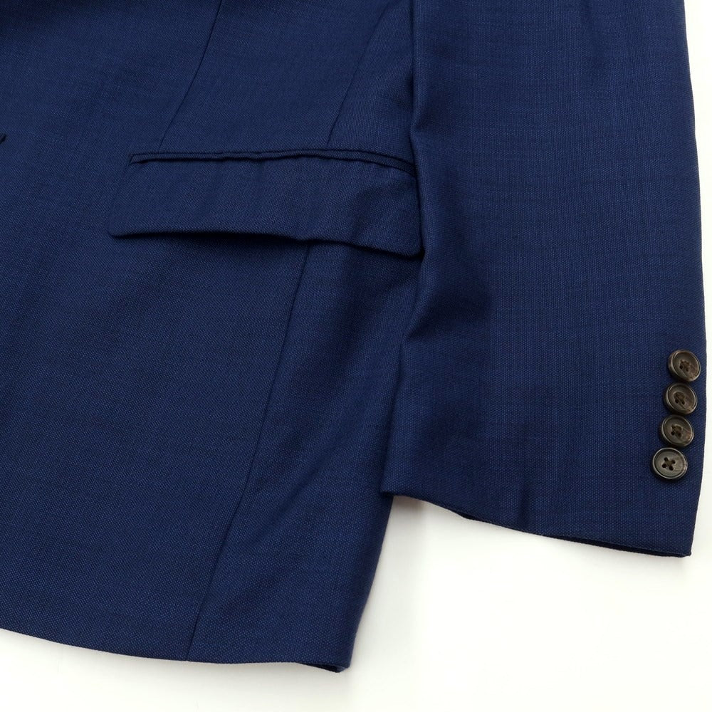 [Used] Ralph Lauren Wool 2B Set-up Suit Navy Blue [Size 36] [NVY] [S/S/A/W] [Condition Rank B] ​​[Men&