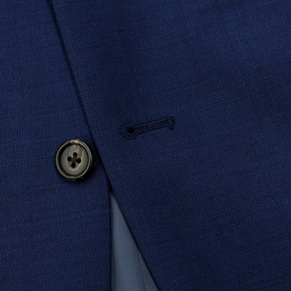 [Used] Ralph Lauren Wool 2B Set-up Suit Navy Blue [Size 36] [NVY] [S/S/A/W] [Condition Rank B] ​​[Men&