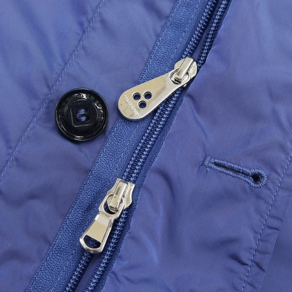 【中古】ピューテリー PEUTEREY ステンカラーコート
 ライトネイビー【サイズ48】【NVY】【S/S】【状態ランクC】【メンズ】
【769395】 BPD