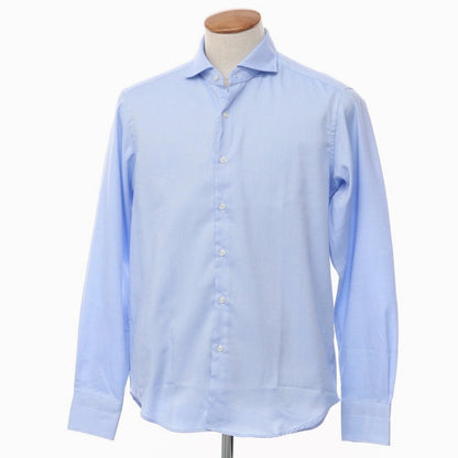 【中古】フェアファクス FAIRFAX ドレスシャツ
 ライトブルー【サイズ40】【BLU】【S/S/A/W】【状態ランクB】【メンズ】
【769393】 BPD