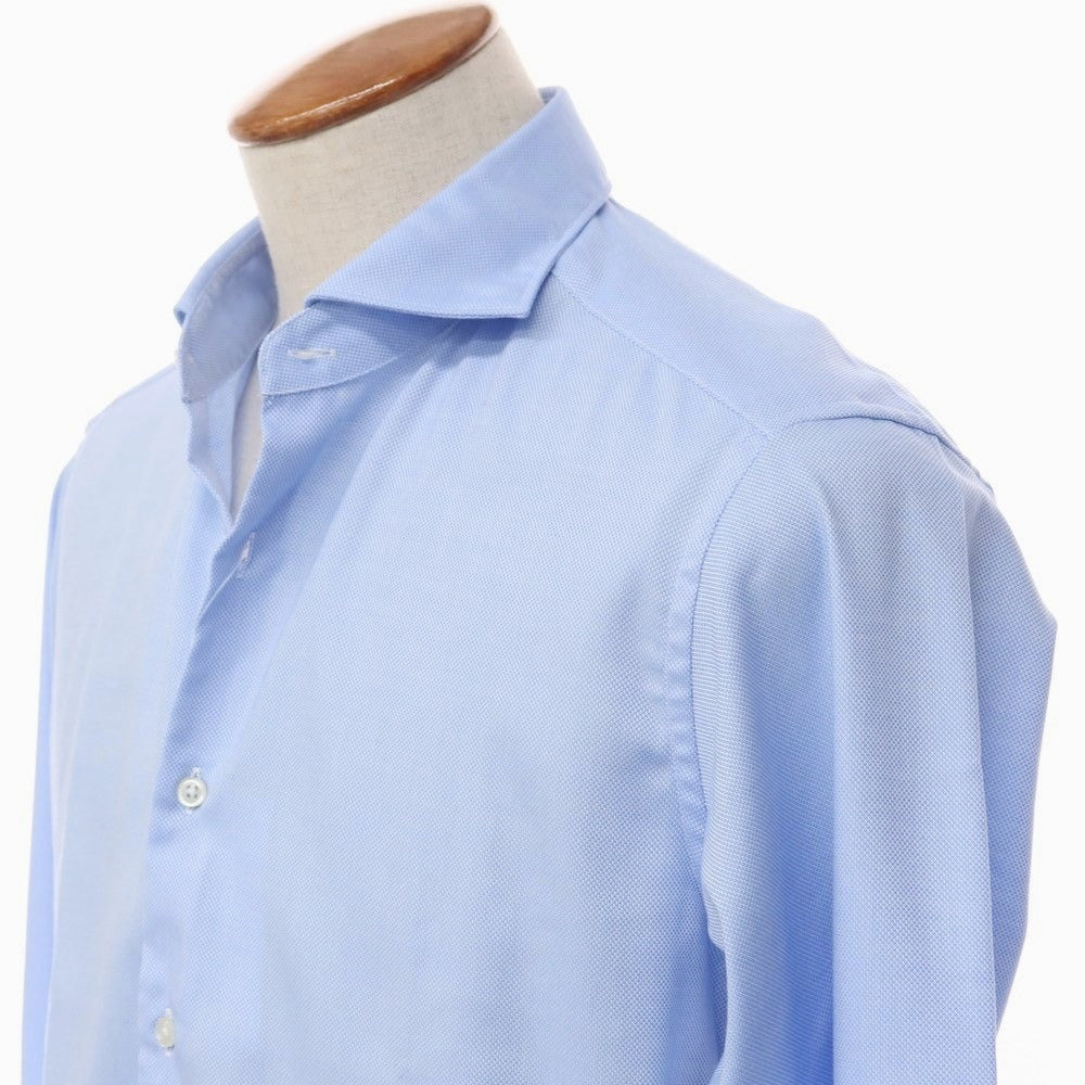 【中古】フェアファクス FAIRFAX ドレスシャツ
 ライトブルー【サイズ40】【BLU】【S/S/A/W】【状態ランクB】【メンズ】
【769393】 BPD