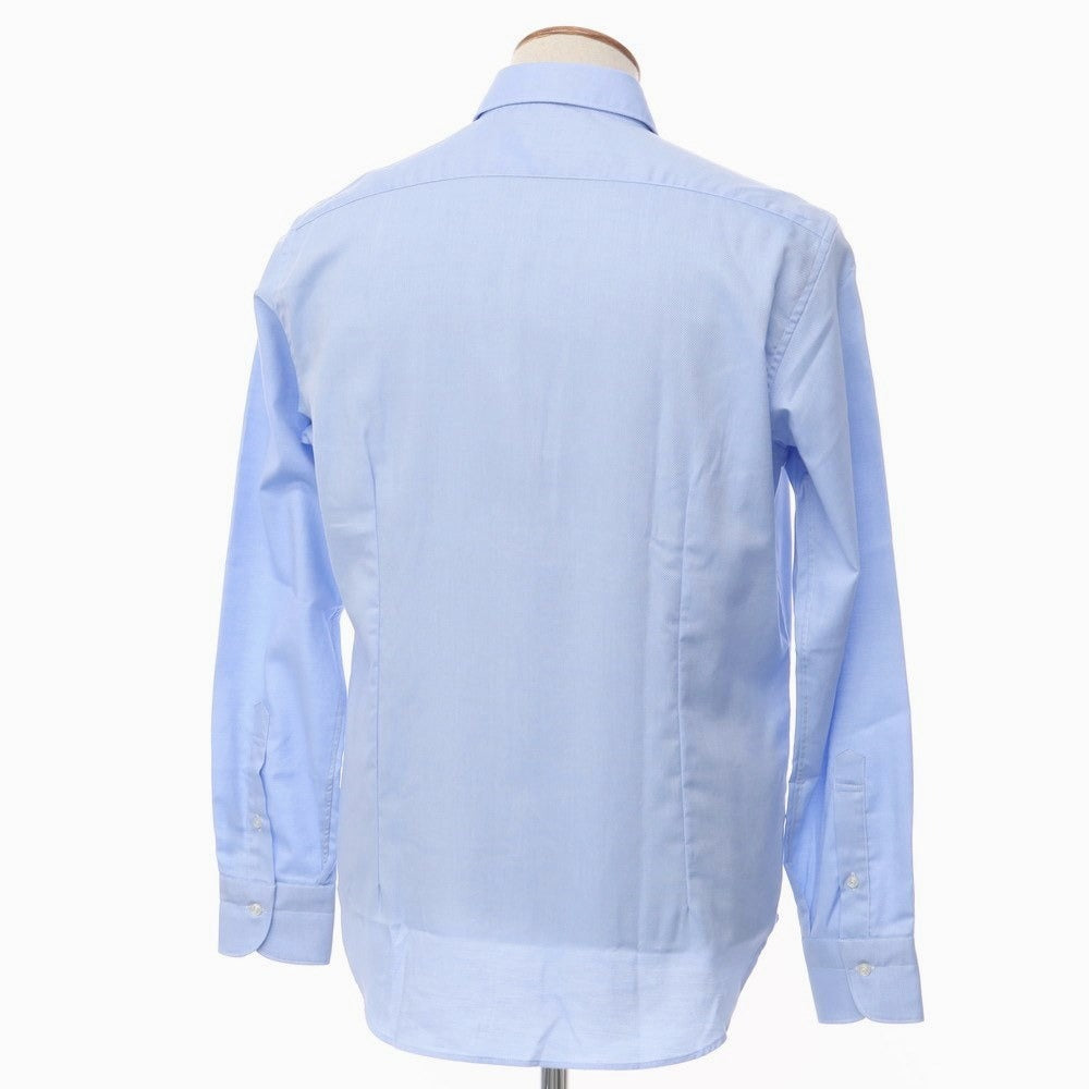 【中古】フェアファクス FAIRFAX ドレスシャツ
 ライトブルー【サイズ40】【BLU】【S/S/A/W】【状態ランクB】【メンズ】
【769393】 BPD