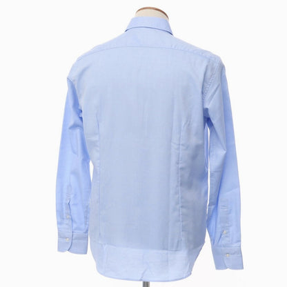 【中古】フェアファクス FAIRFAX ドレスシャツ
 ライトブルー【サイズ40】【BLU】【S/S/A/W】【状態ランクB】【メンズ】
【769393】 BPD