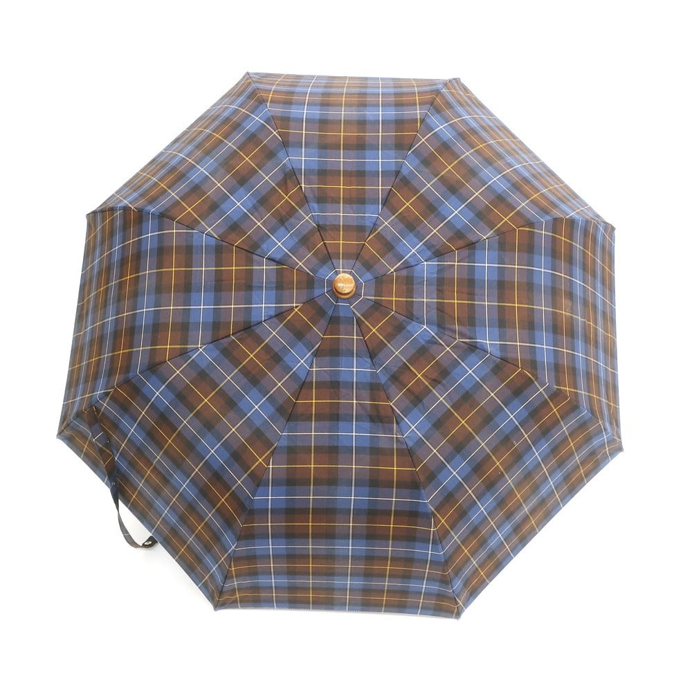 【中古】ユナイテッドアローズ UNITED ARROWS その他小物
 ネイビーxブラウン【NVY】【S/S/A/W】【状態ランクC】【メンズ】
【769470】