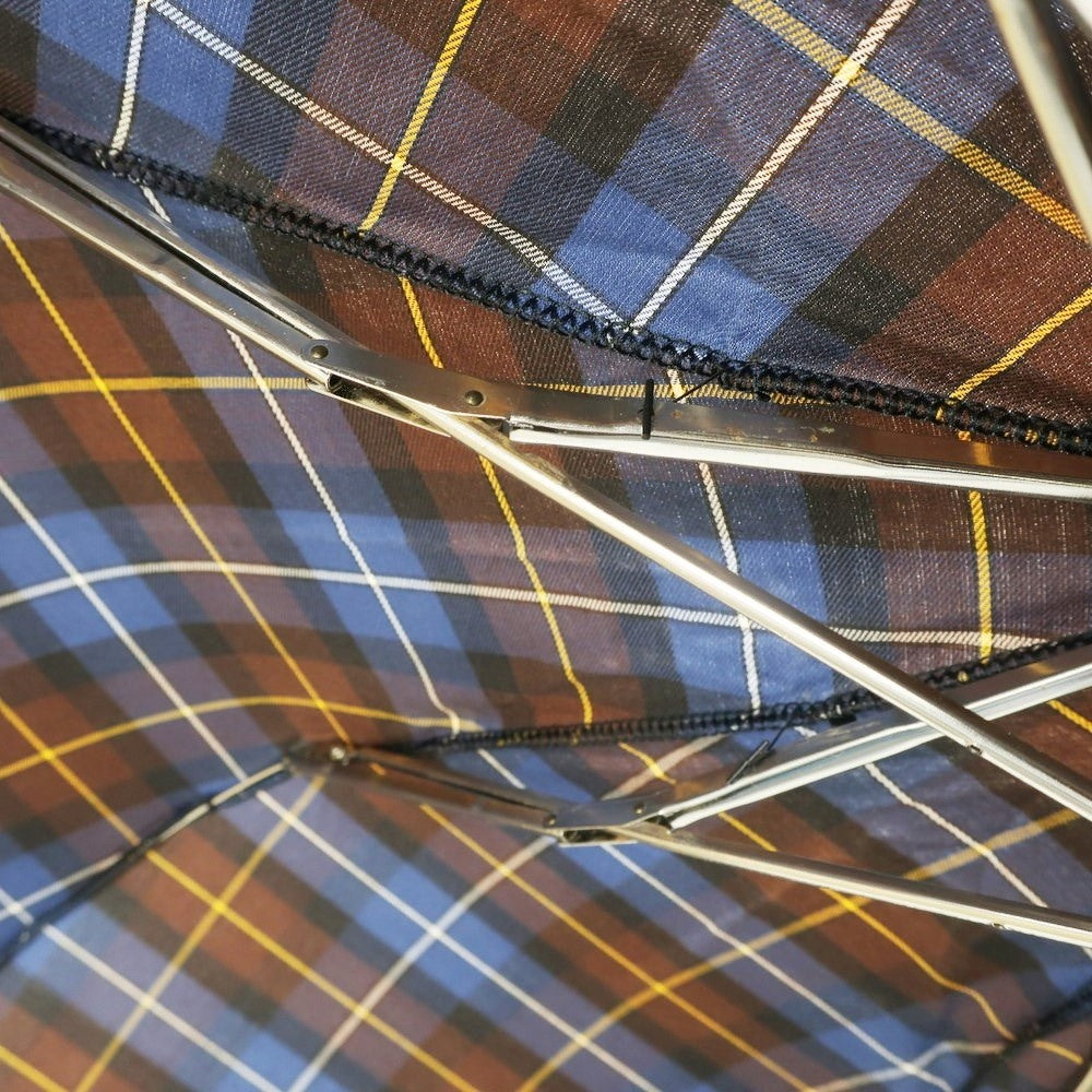【中古】ユナイテッドアローズ UNITED ARROWS その他小物
 ネイビーxブラウン【NVY】【S/S/A/W】【状態ランクC】【メンズ】
【769470】