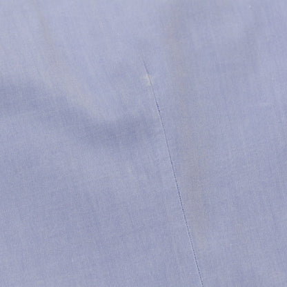 [Used] Cantata casual shirt
 Smalt Blue [Size 52] [BLU] [S/S/A/W] [Condition Rank B] ​​[Men&