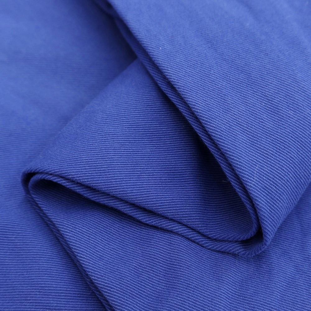 [Used] GTA Cotton Chino Pants Blue [Size 48] [BLU] [S/S] [Condition Rank C] [Men&