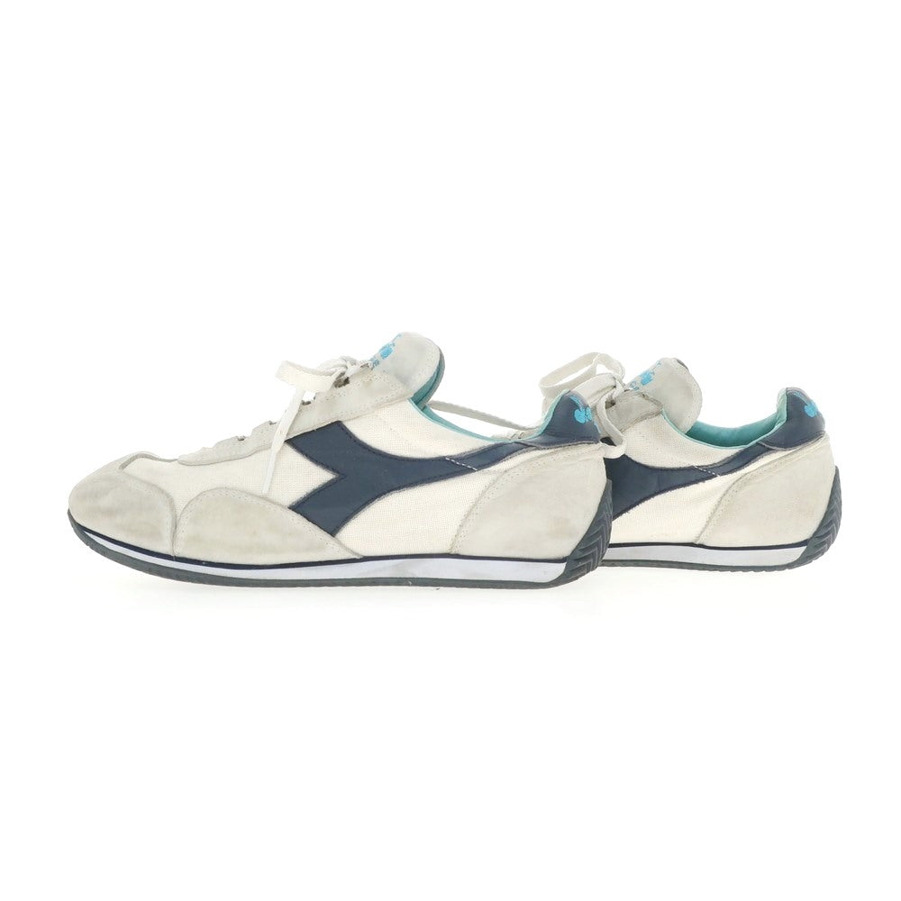 中古】ディアドラ Diadora HERITAGE EQUIPE STONE WASH スニーカー 