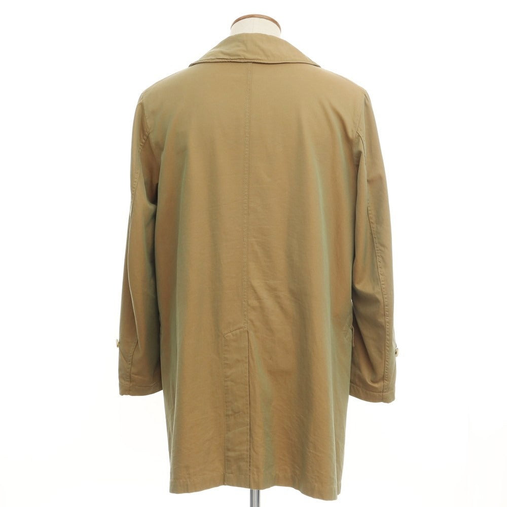 【新品】バグッタ Bagutta カジュアルシャツ, ブラウン【サイズ40】【BRW】【S/S/A/W】【状態ランクN】【メンズ】, 【769594】  APD