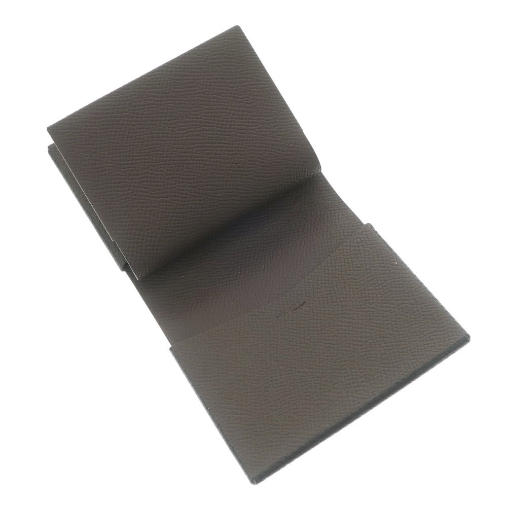 [Used] T.MBH Leaf Pattern Bi-fold Wallet
 Black [BLK] [S/S/A/W] [Condition Rank A] [Men&