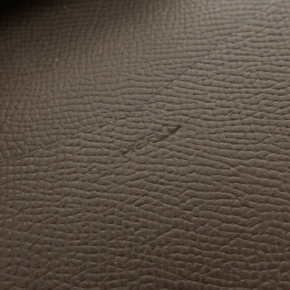 [Used] T.MBH Leaf Pattern Bi-fold Wallet
 Black [BLK] [S/S/A/W] [Condition Rank A] [Men&