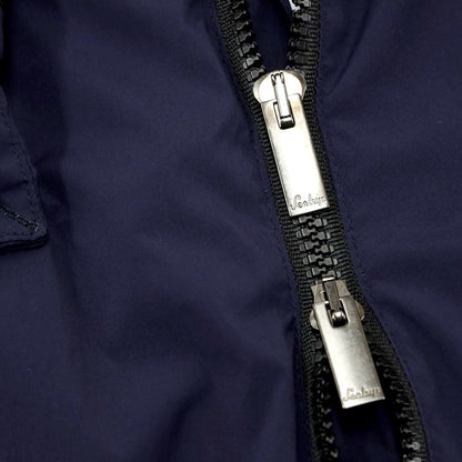 [New Outlet] Sealup GRAPHENE PONCHO
 Navy [Size 48] [NVY] [S/S] [Condition Rank N-] [Men&