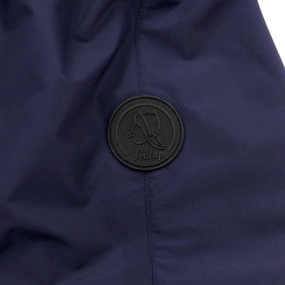 [New Outlet] Sealup GRAPHENE PONCHO
 Navy [Size 48] [NVY] [S/S] [Condition Rank N-] [Men&