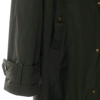 [New Outlet] Sealup 2023 Spring/Summer GRECALE PARKA Polyester Mod Coat Dark Olive [Size 50] [GRN] [S/S] [Condition Rank N-] [Men&