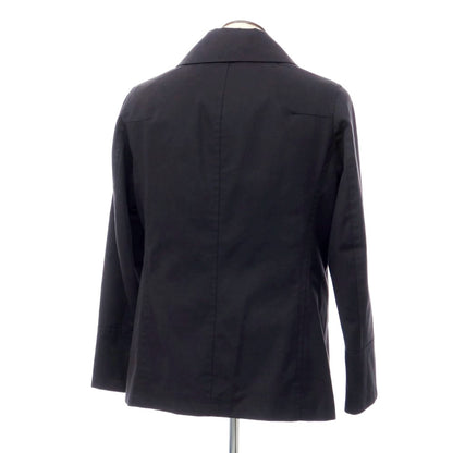 【新品アウトレット】シーラップ Sealup 2023年春夏 AMALFI PEACOAT ピーコート
 ブラックネイビー【サイズ50】【NVY】【S/S】【状態ランクN-】【メンズ】
【769473】 BPD