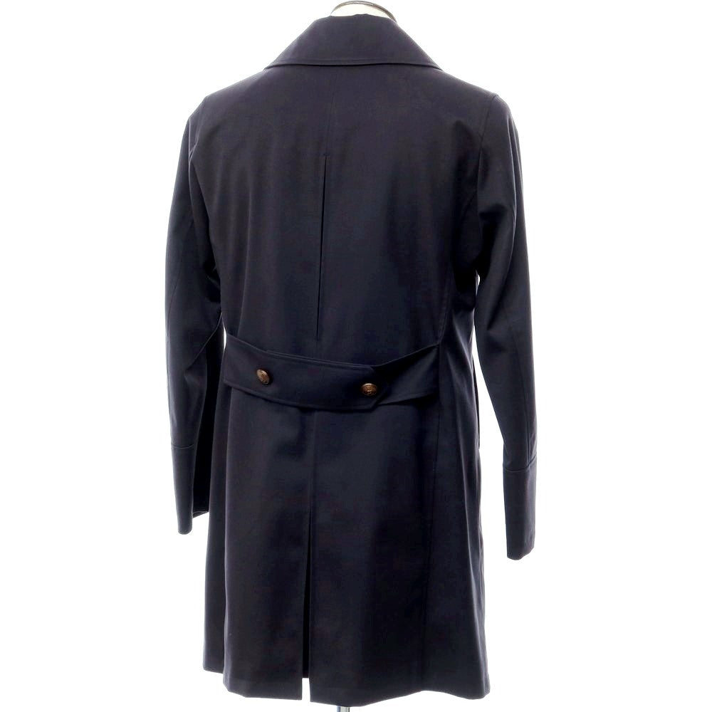 【新品アウトレット】シーラップ Sealup 2022年春夏 MAESTRALE ピーコート
 ネイビー【サイズ50】【NVY】【S/S】【状態ランクN-】【メンズ】
【769470】 BPD