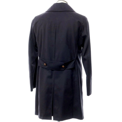 【新品アウトレット】シーラップ Sealup 2022年春夏 MAESTRALE ピーコート
 ネイビー【サイズ50】【NVY】【S/S】【状態ランクN-】【メンズ】
【769470】 BPD