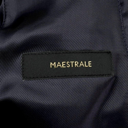 【新品アウトレット】シーラップ Sealup 2022年春夏 MAESTRALE ピーコート
 ネイビー【サイズ50】【NVY】【S/S】【状態ランクN-】【メンズ】
【769470】 BPD